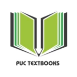 puc textbooks karnataka(englis android application logo